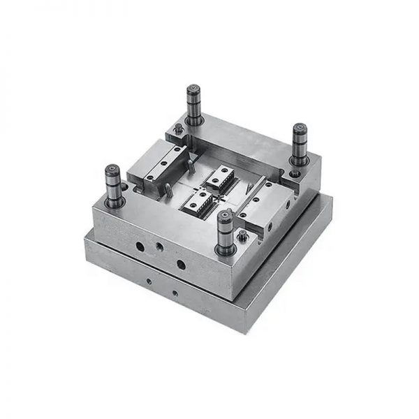 How to make an injection mold in China mold design mold making mold drawing mold cost plastic injection molding in China - Image 3