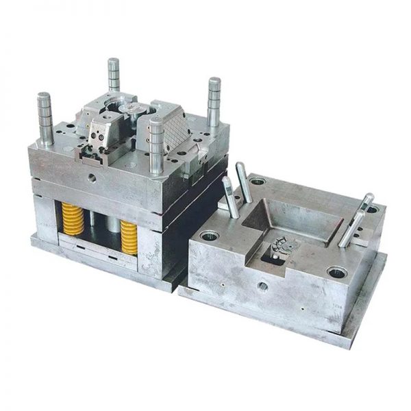 Small mold cheap mold factory in China plastic injection molding service Chinese manufacturer low cost OEM ODM factory - Image 3