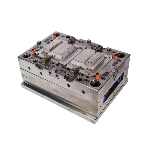 Big mold steel mold design and making cold runner mold hot runner mold finest quality fast delivery Chinese factory prices - Image 3