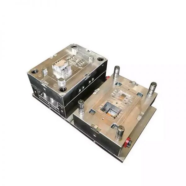 Plastic injection mold custom made plastic parts customized plastic parts Chinese plastic injection molding factory China - Image 3