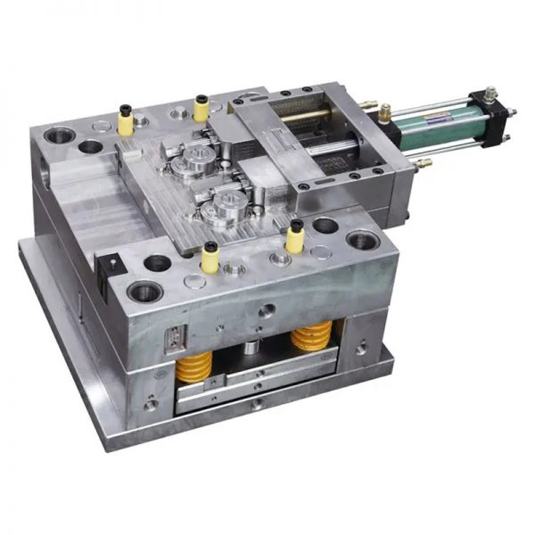 Plastic injection molding China mold factory China mold manufacturer China mold maker China tool maker made in China Shenzhen - Image 3