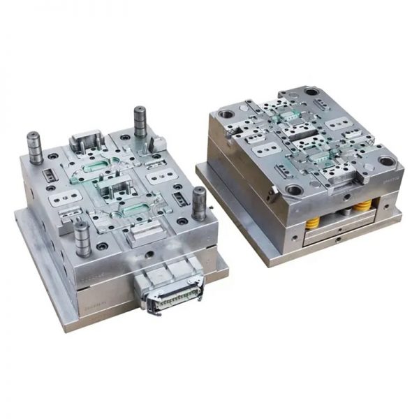 Small mold cheap mold factory in China plastic injection molding service Chinese manufacturer low cost OEM ODM factory - Image 4