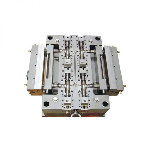 Big mold steel mold design and making cold runner mold hot runner mold finest quality fast delivery Chinese factory prices - Image 4