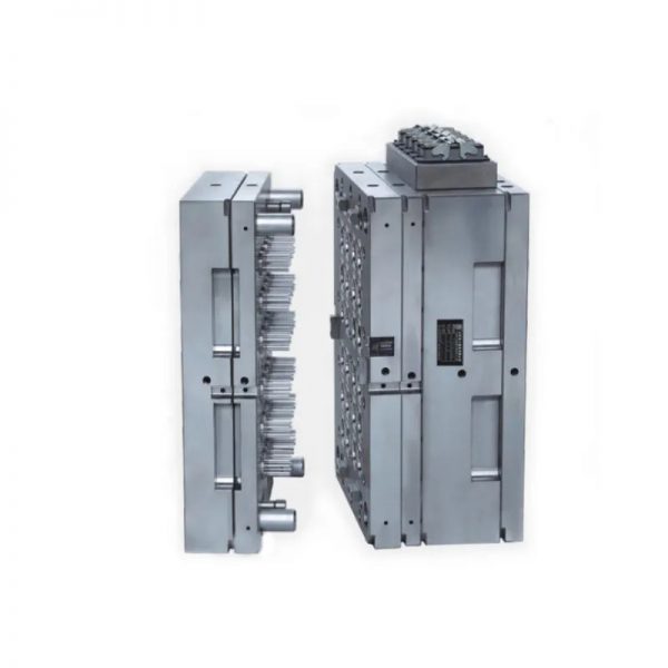 Small mold cheap mold factory in China plastic injection molding service Chinese manufacturer low cost OEM ODM factory - Image 5