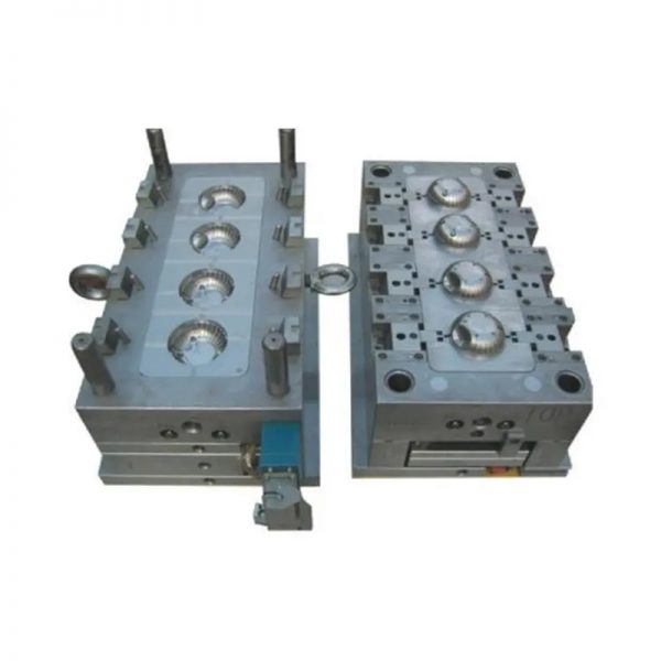 Big mold steel mold design and making cold runner mold hot runner mold finest quality fast delivery Chinese factory prices - Image 5