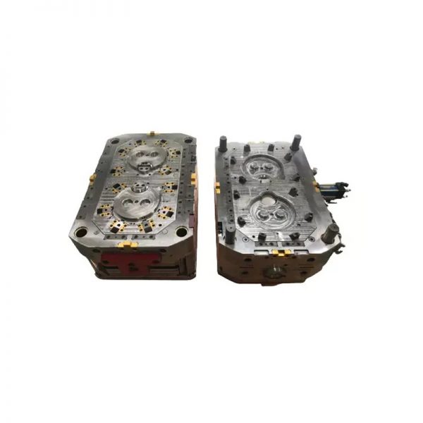 Plastic injection mold custom made plastic parts customized plastic parts Chinese plastic injection molding factory China - Image 5