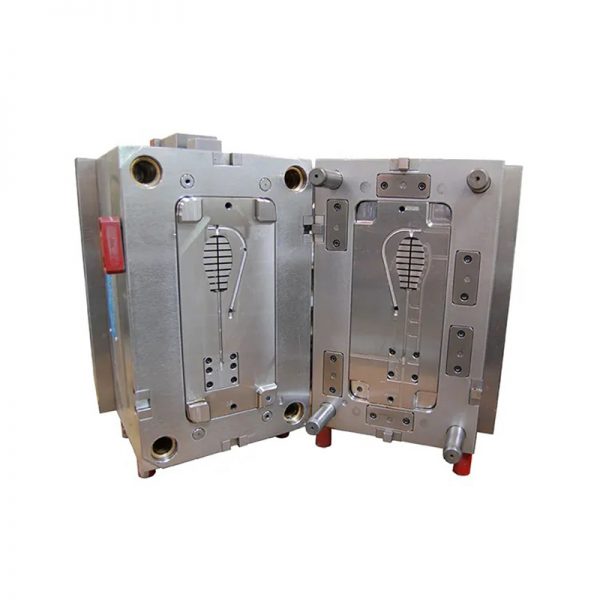 Injection mold 3D drawing custom plastic parts production in China top quality cost effective Chinese mold maker factory - Image 5