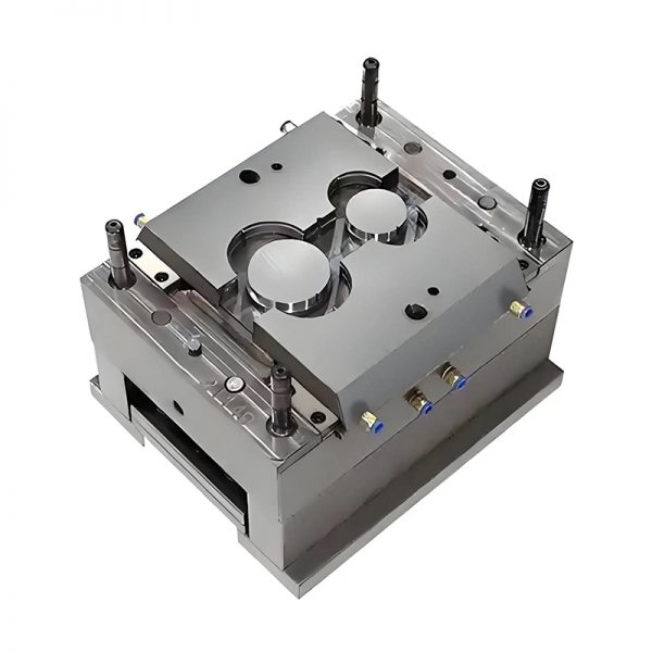 China plastic injection mold custom plastic parts customized plastic enclosures Chinese mold factory in Shenzhen OEM ODM - Image 5