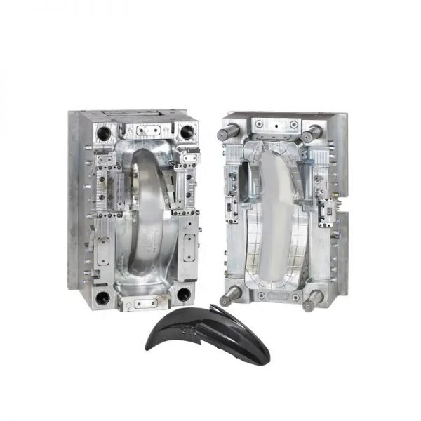How to make an injection mold in China mold design mold making mold drawing mold cost plastic injection molding in China - Image 6