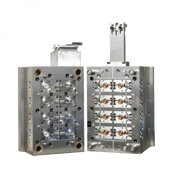 Small mold cheap mold factory in China plastic injection molding service Chinese manufacturer low cost OEM ODM factory - Image 6
