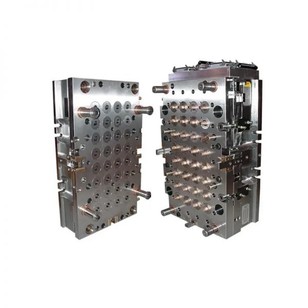 Big mold steel mold design and making cold runner mold hot runner mold finest quality fast delivery Chinese factory prices - Image 6