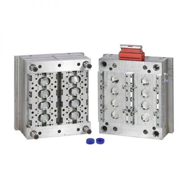 Plastic injection mold custom made plastic parts customized plastic parts Chinese plastic injection molding factory China - Image 6