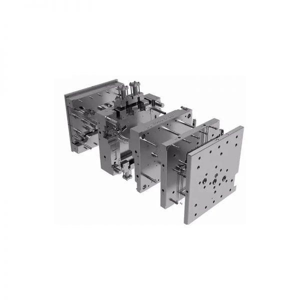 Plastic injection molding China mold factory China mold manufacturer China mold maker China tool maker made in China Shenzhen - Image 6