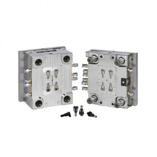 How to make an injection mold in China mold design mold making mold drawing mold cost plastic injection molding in China - Image 7