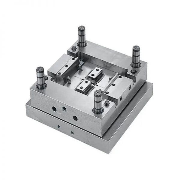 Small mold cheap mold factory in China plastic injection molding service Chinese manufacturer low cost OEM ODM factory - Image 7