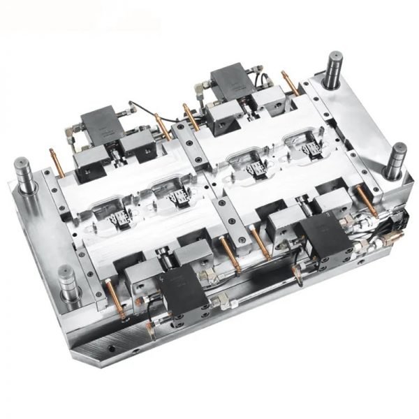 Plastic injection mold custom made plastic parts customized plastic parts Chinese plastic injection molding factory China - Image 7