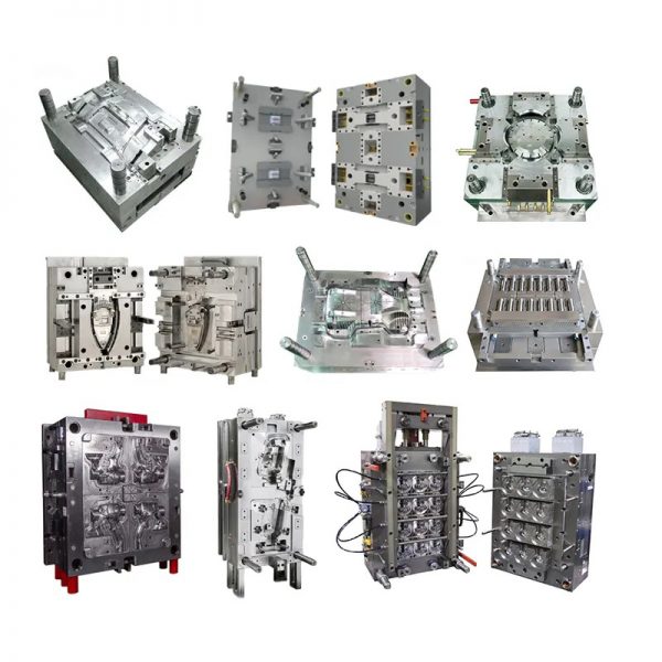 Plastic injection molding China mold factory China mold manufacturer China mold maker China tool maker made in China Shenzhen - Image 7