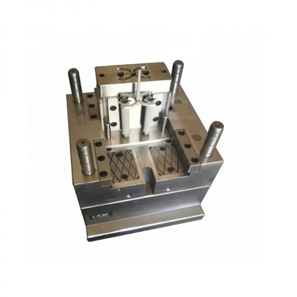 Complicated injection mold design large mold manufacturing complex plastic injection mold Chinese manufacturer factory - Image 8