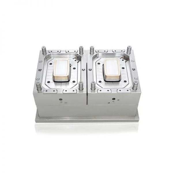 Big mold steel mold design and making cold runner mold hot runner mold finest quality fast delivery Chinese factory prices - Image 8