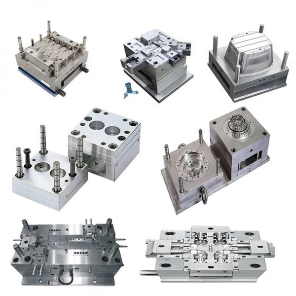 Plastic injection molding China mold factory China mold manufacturer China mold maker China tool maker made in China Shenzhen - Image 8