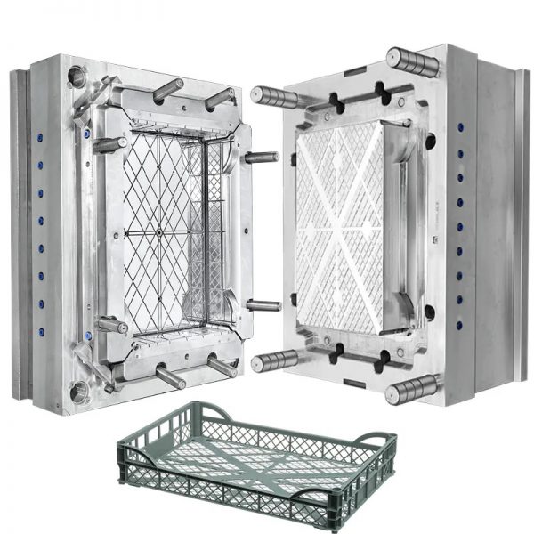 China plastic injection mold custom plastic parts customized plastic enclosures Chinese mold factory in Shenzhen OEM ODM - Image 8